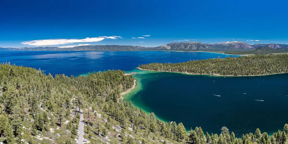 Lake Tahoe