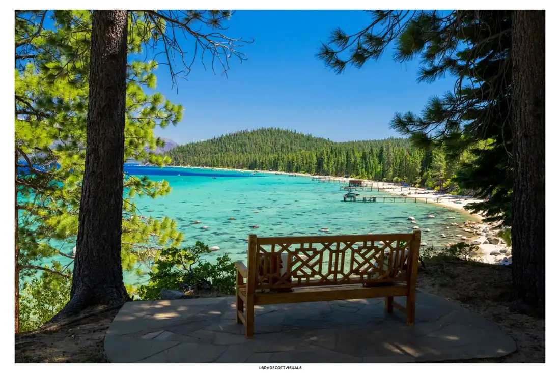 Legacy Living: Building Generational Wealth at Lake Tahoe