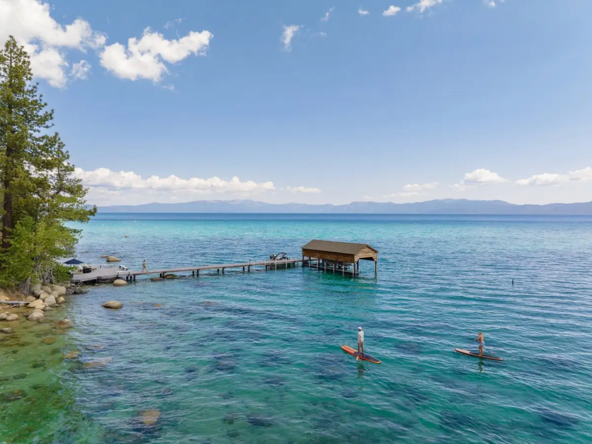 Lake Tahoe