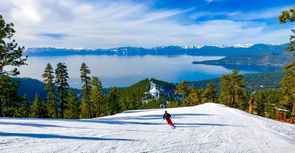 Lake Tahoe Luxury Living: Beyond the Waterline