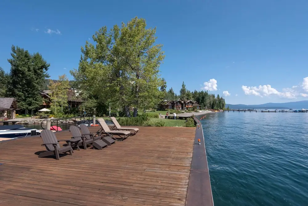 Fleur du Lac Estates Residence 17 photo 4
