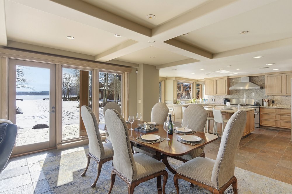 Fleur du Lac Estates Residence 17 photo 8