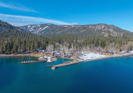 4000 West Lake Boulevard #17 | Homewood, CA 96141