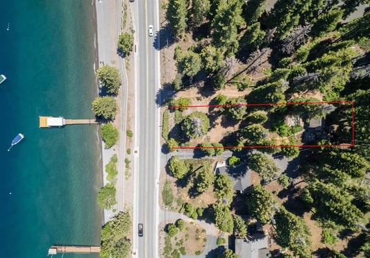 2895 West Lake Boulevard | Homewood, CA 96141
