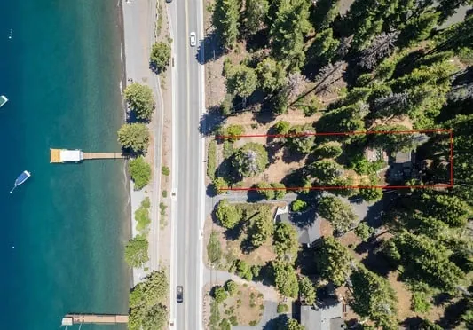 2895 West Lake Boulevard | Homewood, CA 96141