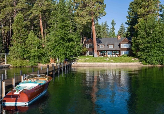 2020 West Lake Boulevard | Tahoe City, CA 96145