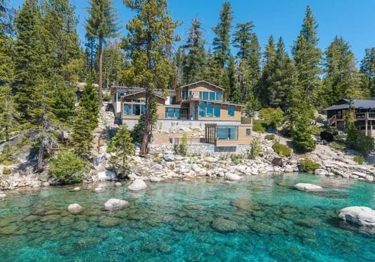 255 Drum Road | Tahoma, CA 96142
