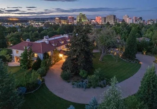 631 California Avenue | Reno, NV 89509