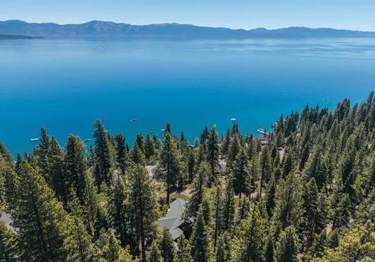 4530 Ridgewood Drive | Carnelian Bay, CA 96140