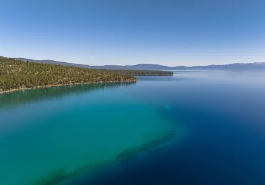 8901 Rubicon Drive | Meeks Bay, CA 96142